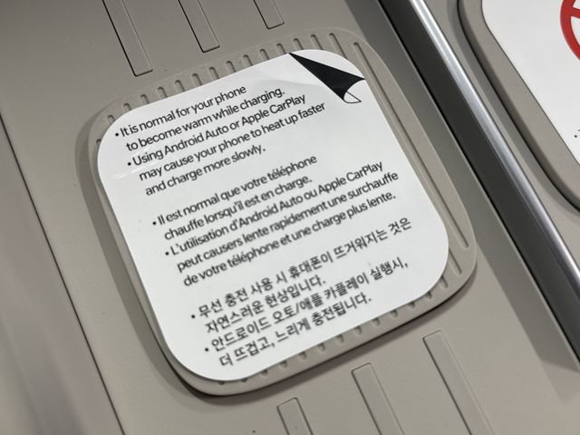 New 2026 Hyundai Santa Fe SEL image 23