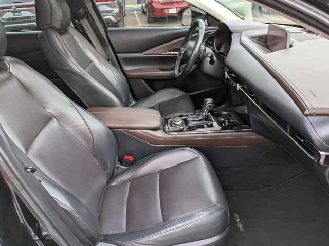 Used 2020 MAZDA CX-30 AWD w/ Premium Package image 28