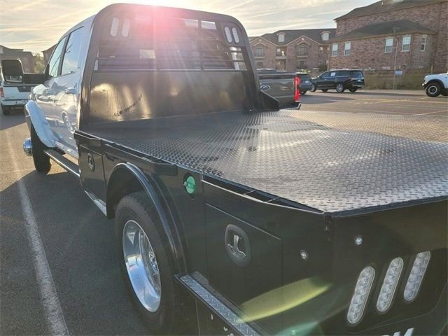 Used 2024 RAM 4500 Laramie image 5