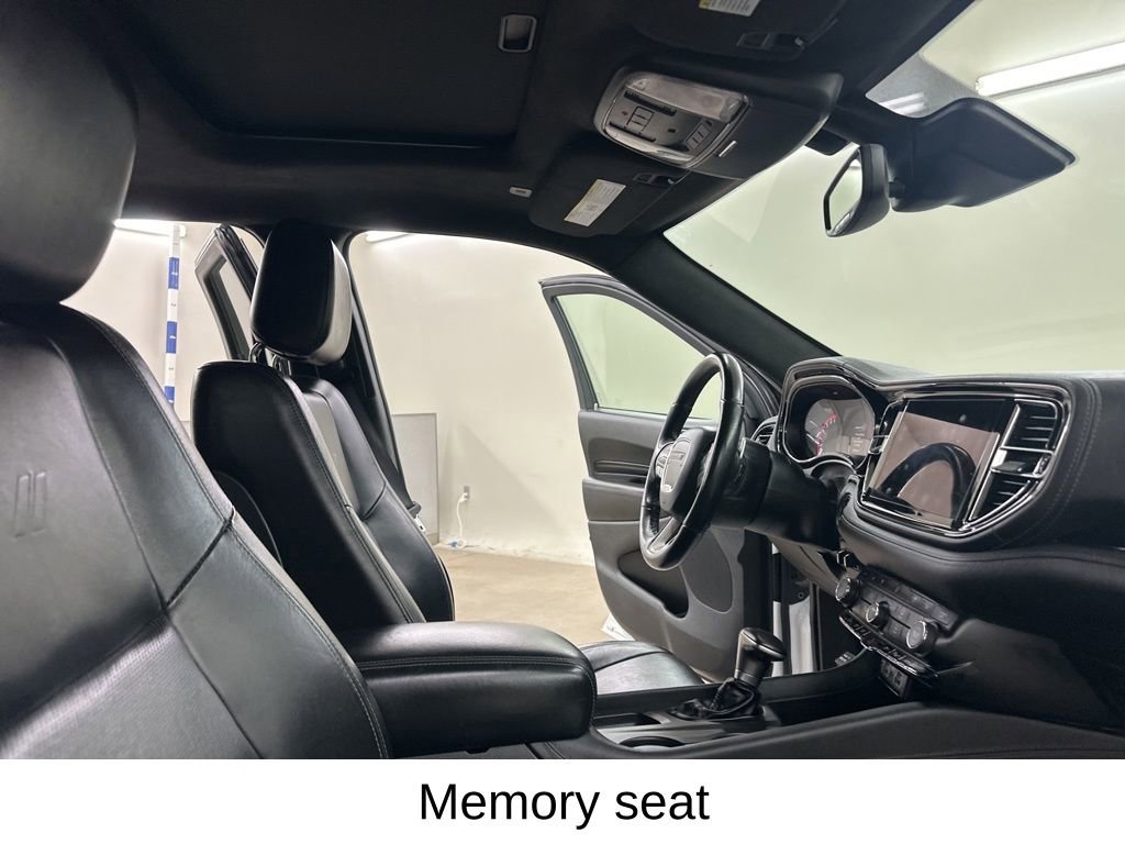 Used 2022 Dodge Durango Citadel image 21