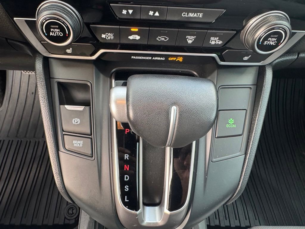 Used 2017 Honda CR-V EX-L image 31
