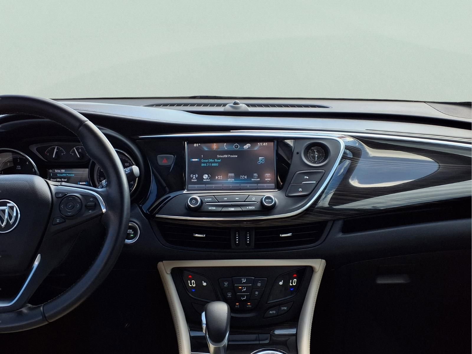 Used 2019 Buick Envision Preferred image 15