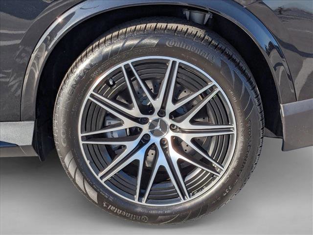 New 2025 Mercedes-Benz GLC 43 AMG 4MATIC image 10