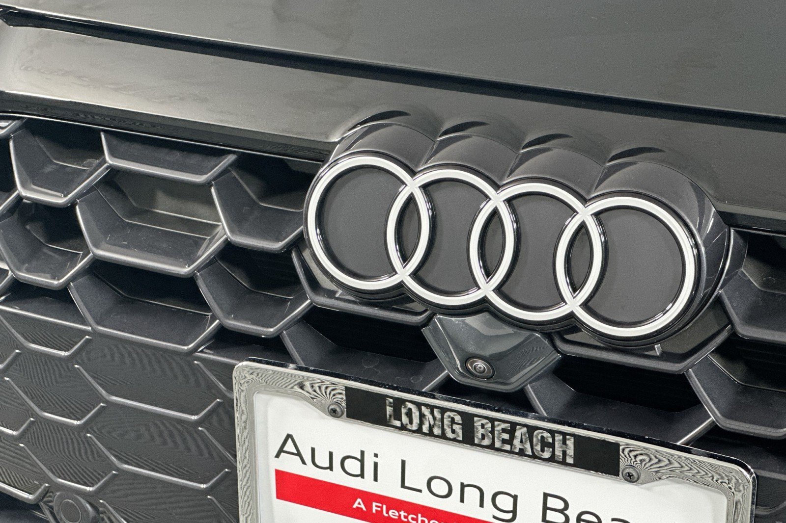 New 2026 Audi A3 2.0T Premium Plus AWD/4WD image 11