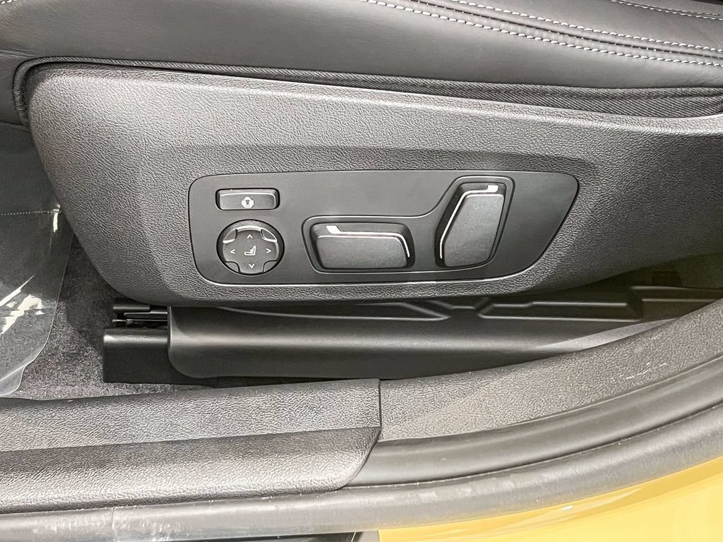 New 2027 BMW M3 Competition w/ Parking Assistance Package RWD image 16