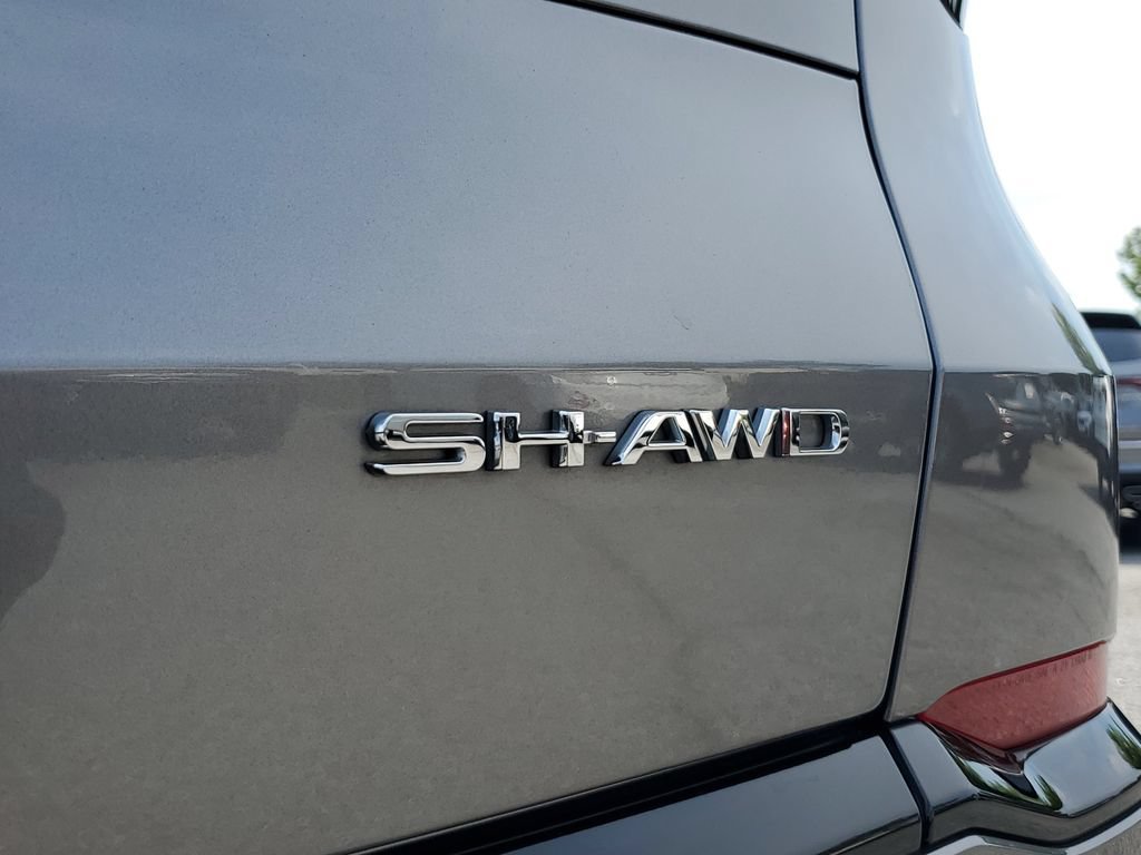 Certified 2024 Acura MDX A-Spec AWD/4WD image 10