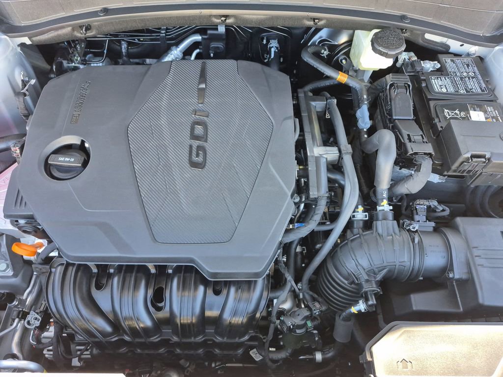 New 2026 Kia Sportage X-Line w/ X-Line Technology Package image 16
