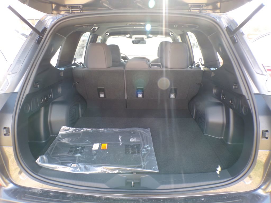 New 2026 Subaru Forester image 10