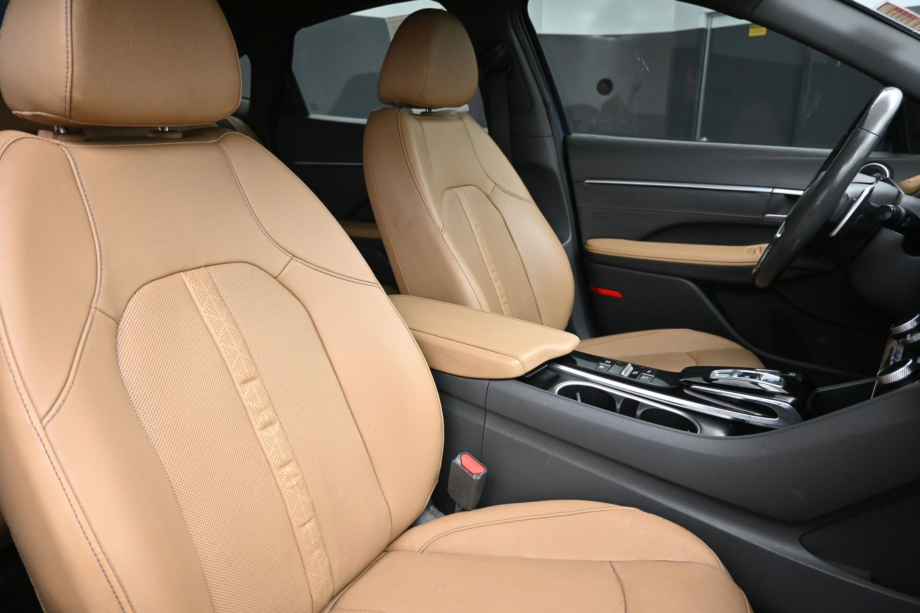 Used 2020 Hyundai Sonata Limited FWD image 27