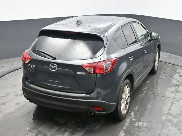 Used 2014 MAZDA CX-5 Grand Touring image 28