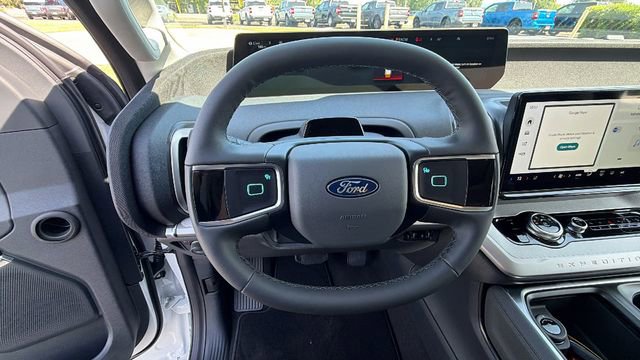 New 2026 Ford Expedition Max Active AWD/4WD image 27
