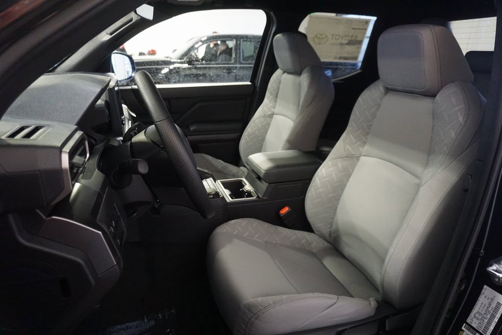 New 2026 Toyota Tacoma SR5 image 18