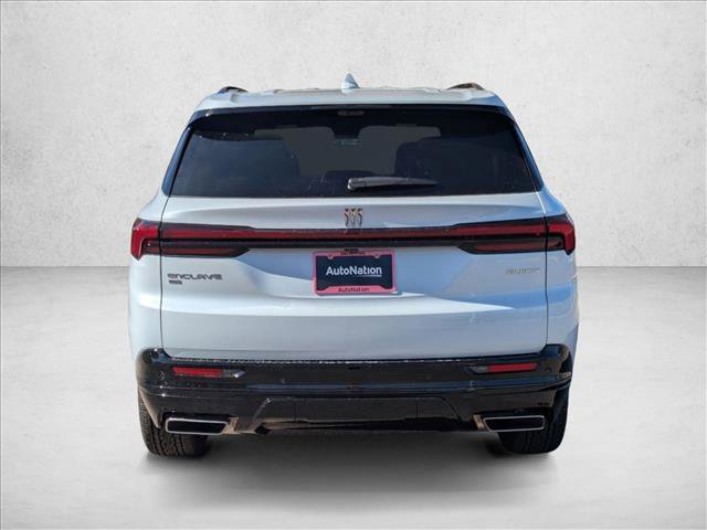 New 2026 Buick Enclave Sport Touring image 7