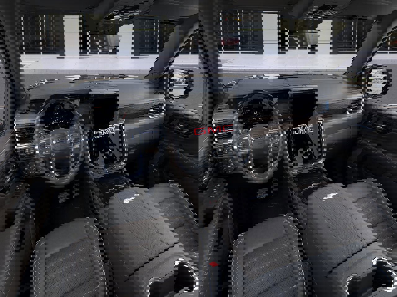 New 2026 GMC Yukon XL Denali Ultimate image 39