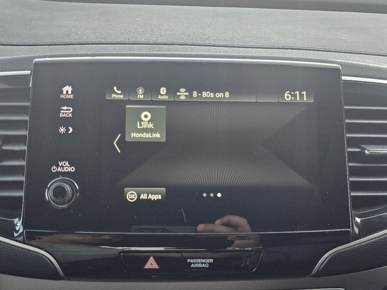 Used 2021 Honda Pilot Special Edition image 37