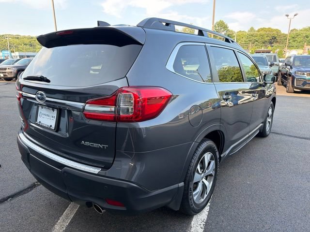 Used 2022 Subaru Ascent Premium w/ Convenience Package AWD/4WD image 5