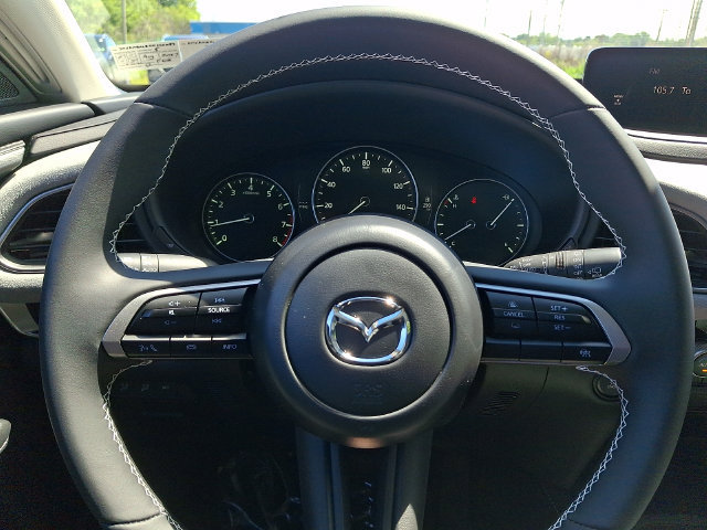 New 2026 MAZDA CX-30 Aire Edition AWD/4WD image 15