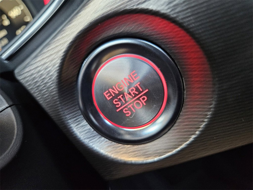 New 2026 Acura Integra A-Spec image 22