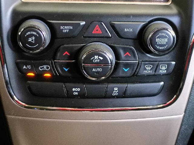 Used 2015 Jeep Grand Cherokee Laredo w/ Quick Order Package 23E RWD image 41