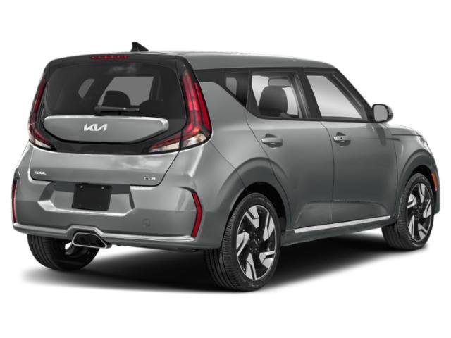 Used 2023 Kia Soul GT-Line FWD image 2