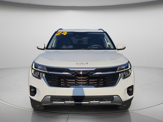Used 2024 Kia Seltos S AWD/4WD image 4