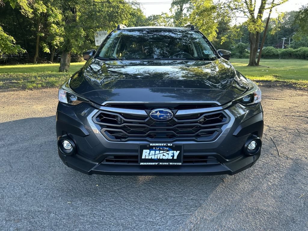 Certified 2024 Subaru Crosstrek 2.0i Premium AWD/4WD image 3