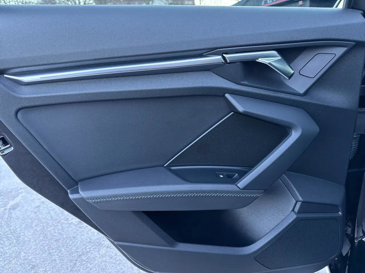 Used 2023 Audi S3 Premium Plus image 26