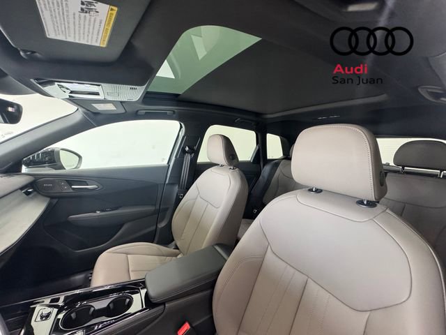 New 2026 Audi Q3 quattro 2.0T AWD/4WD image 20