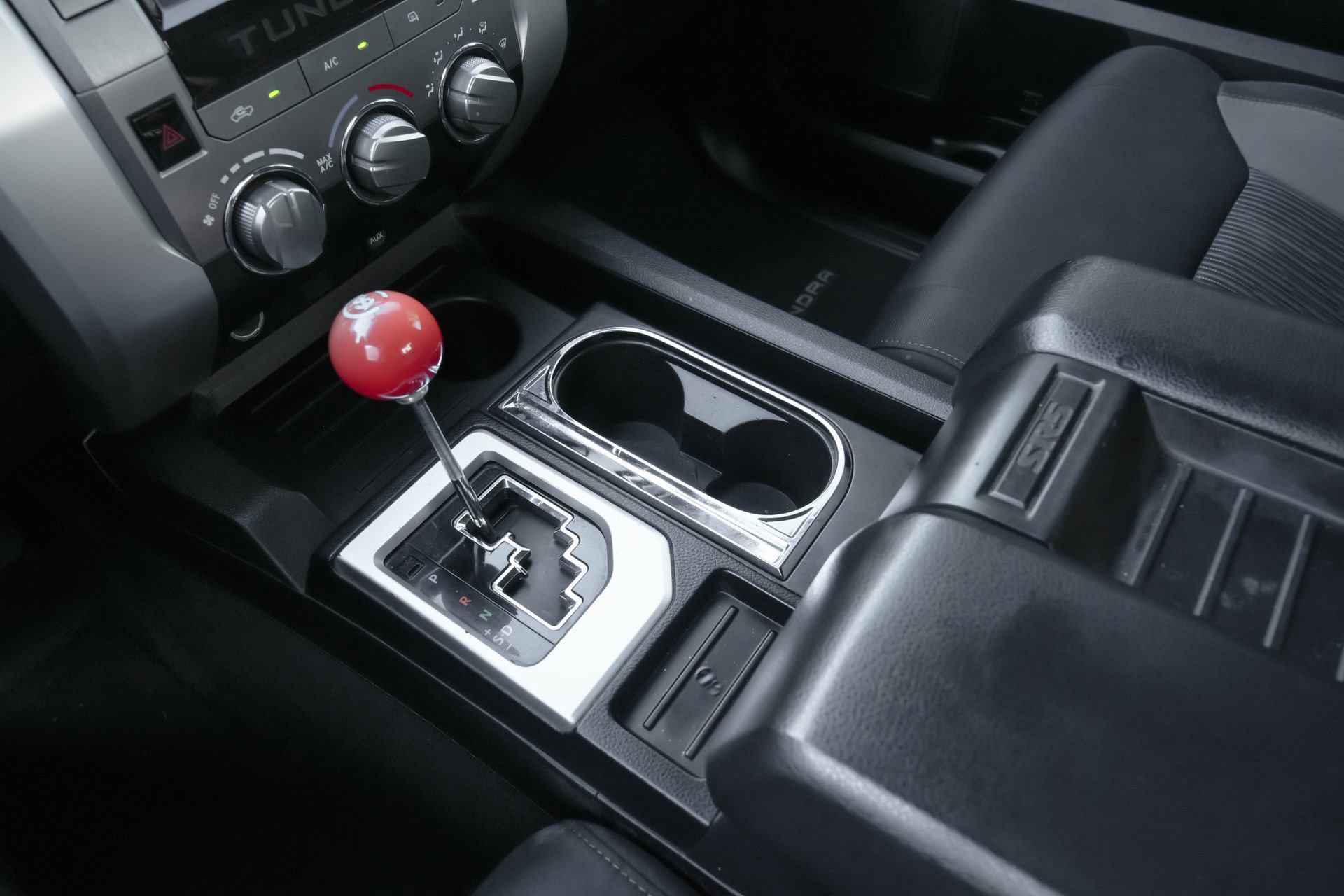 Used 2016 Toyota Tundra SR5 image 22