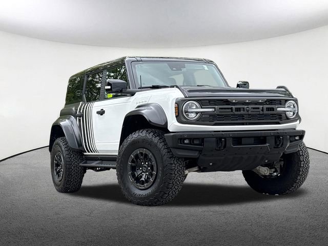 Used 2024 Ford Bronco Raptor AWD/4WD image 2