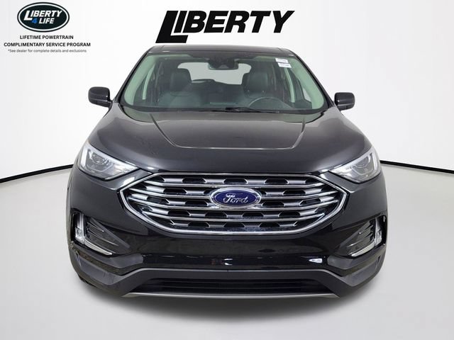 Certified 2022 Ford Edge SEL w/ Convenience Package AWD/4WD image 8