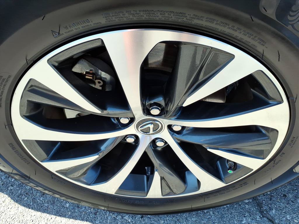 Used 2022 Lexus RX 450h AWD w/ Premium Package image 11