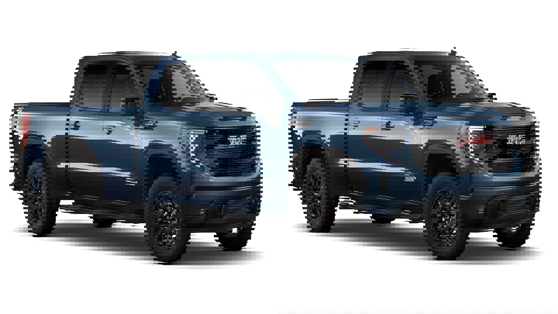 New 2026 GMC Sierra 1500 Elevation image 28