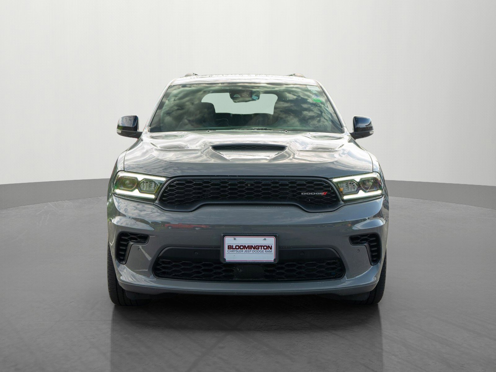 Used 2024 Dodge Durango R/T AWD/4WD image 2