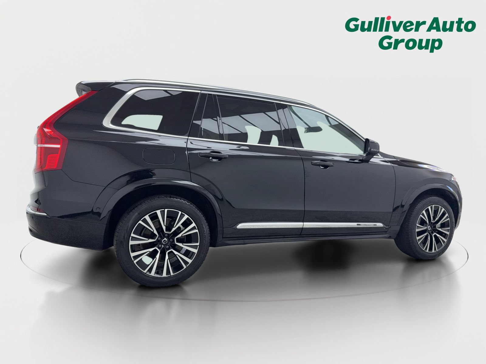 Used 2024 Volvo XC90 T8 Plus AWD/4WD image 9