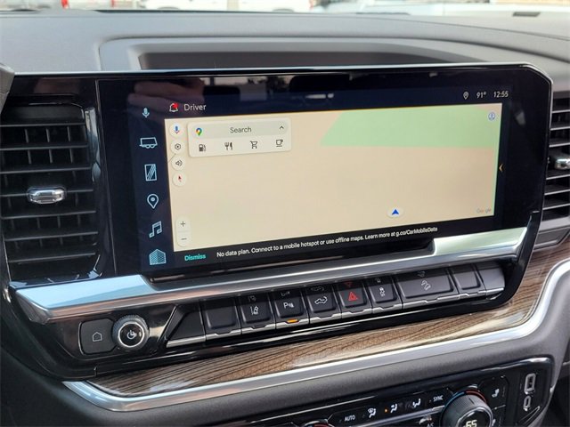 Used 2025 Chevrolet Silverado 2500 LT w/ Trail Boss Package image 29