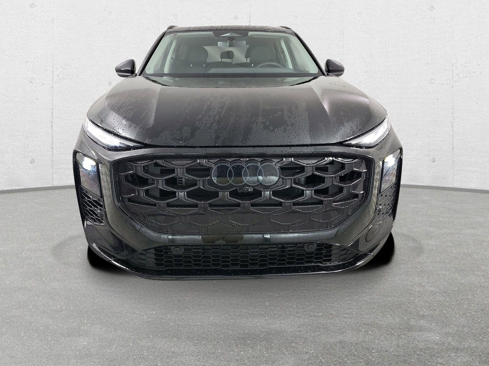 New 2026 Audi Q3 quattro 2.0T image 3