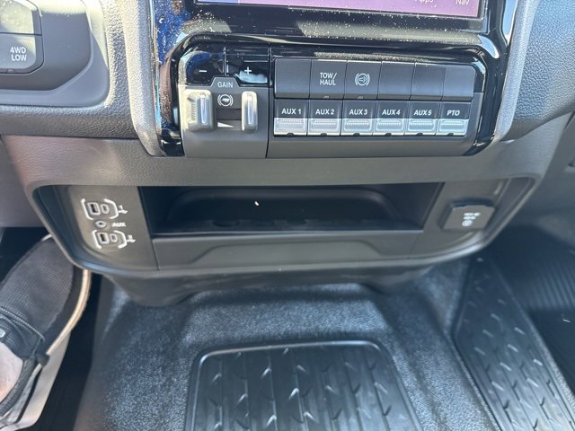 New 2026 RAM 3500 Tradesman image 32