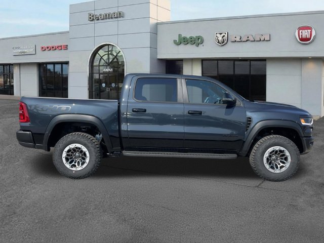 New 2027 RAM 1500 RHO AWD/4WD image 8