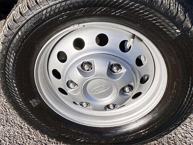 Used 2024 Ford Transit 250 148 High Roof AWD image 25