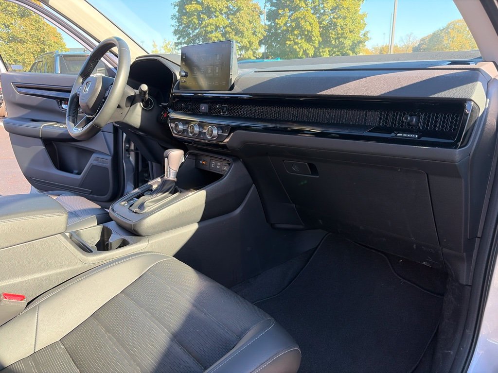 Used 2024 Honda CR-V EX-L image 25