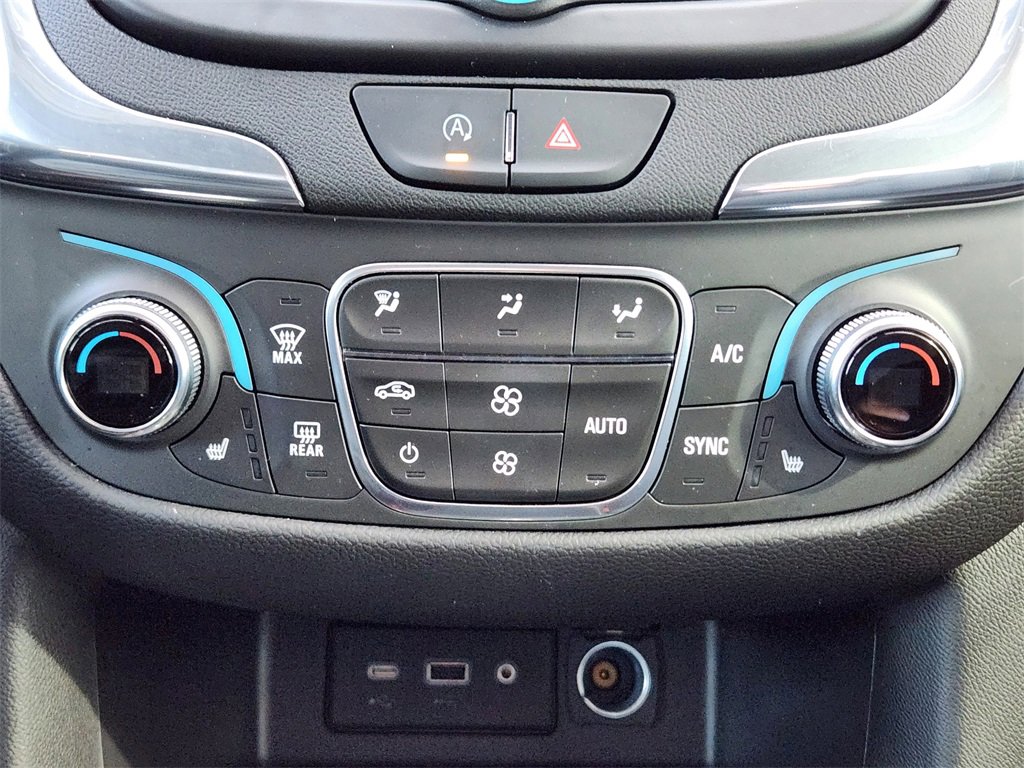 Certified 2024 Chevrolet Equinox LT image 19