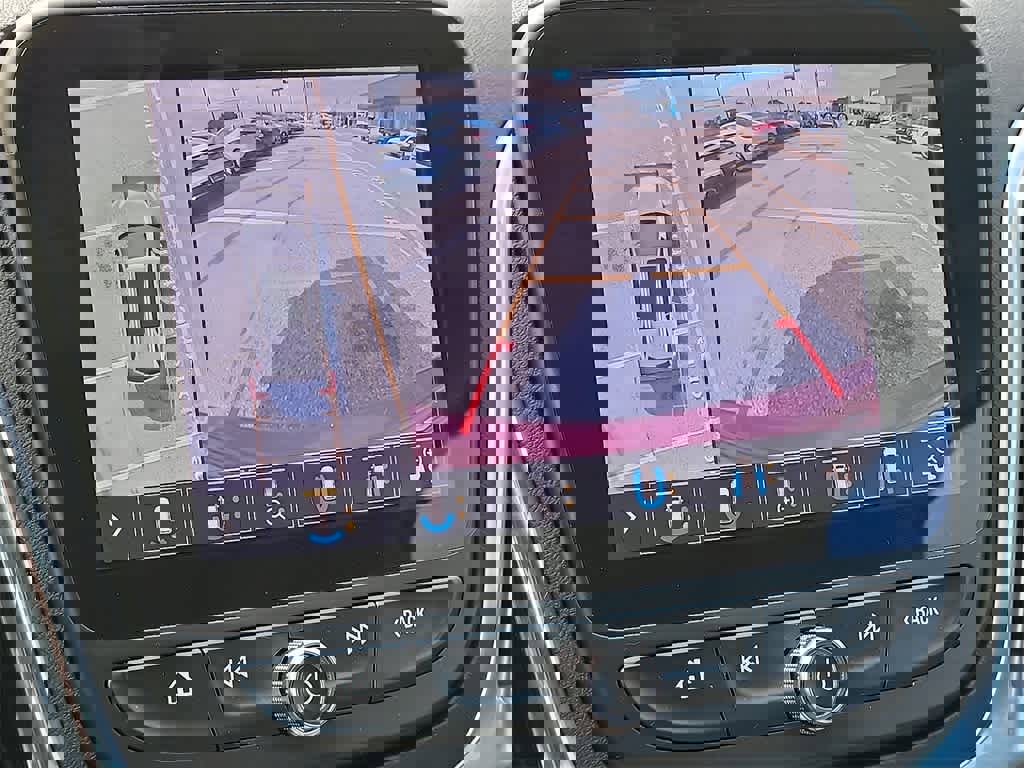 Used 2019 Chevrolet Equinox Premier image 20