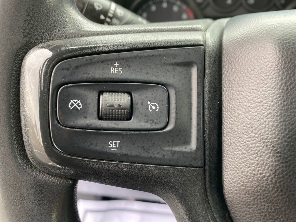 Used 2022 Chevrolet Silverado 2500 W/T w/ WT Fleet Convenience Package image 26