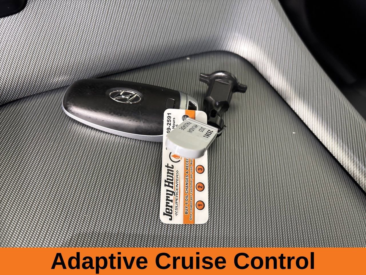 Used 2025 Hyundai Palisade SEL image 18