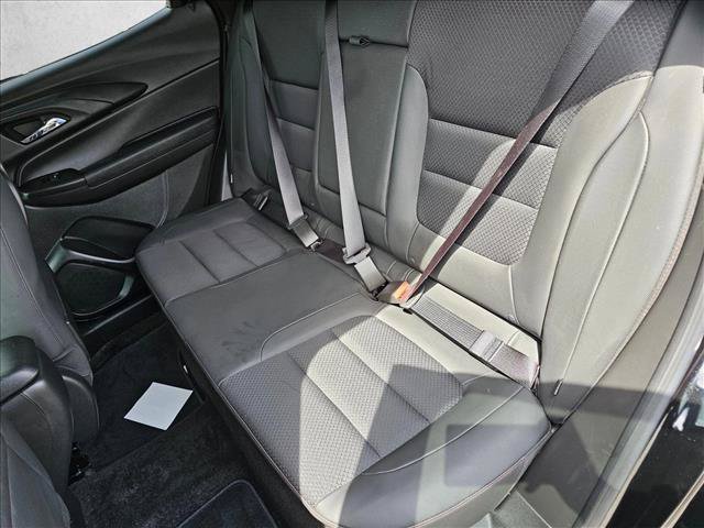 Used 2023 Chevrolet TrailBlazer RS AWD/4WD image 14