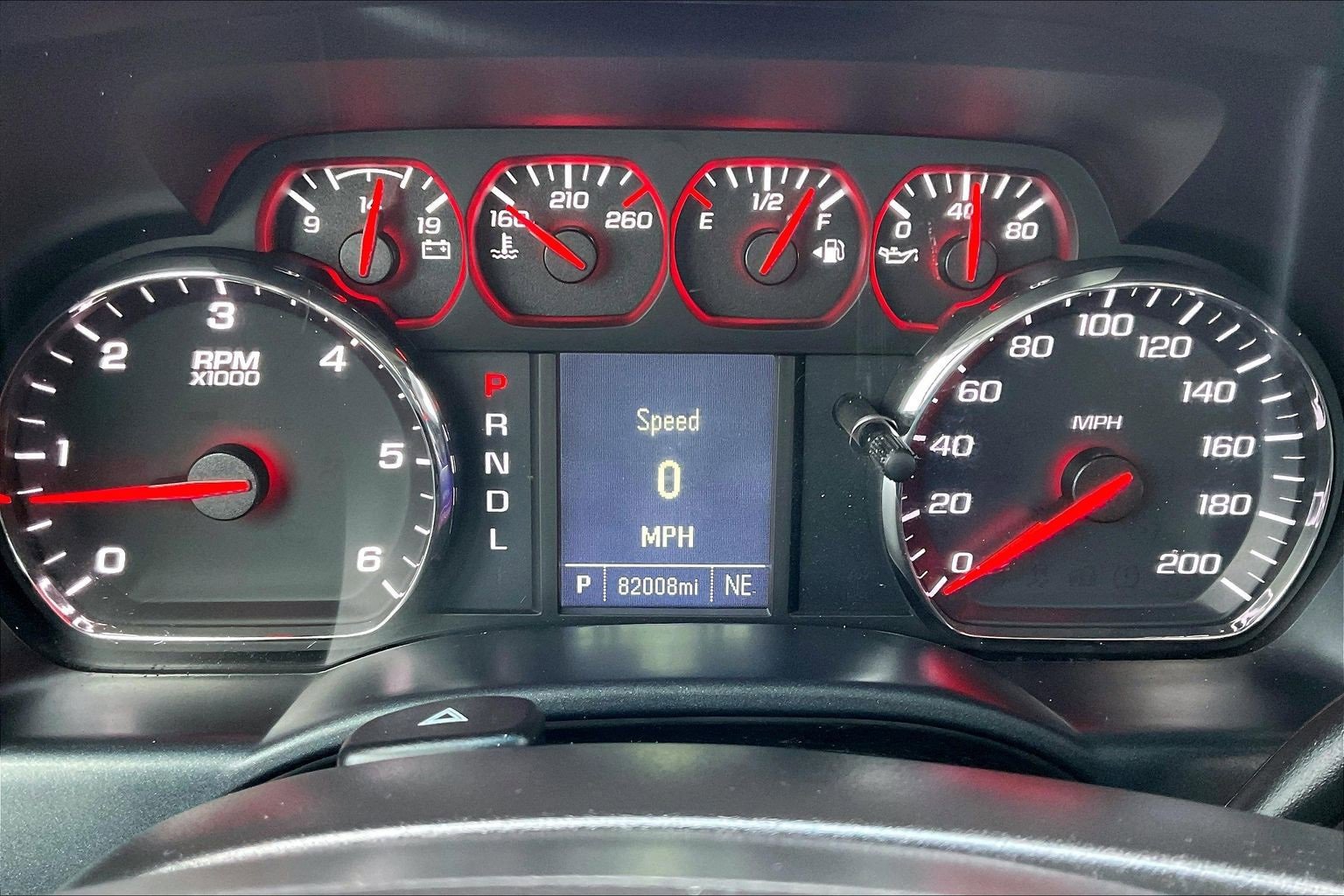 Used 2017 Chevrolet Silverado 1500 LS image 9