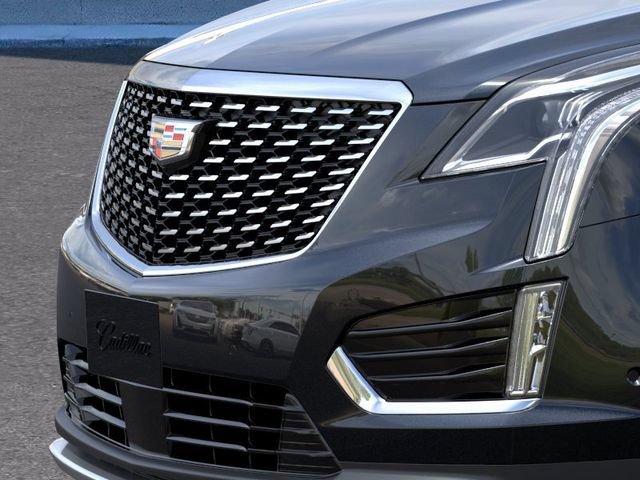 New 2026 Cadillac XT5 Premium Luxury w/ Driver Assist Package AWD/4WD image 13