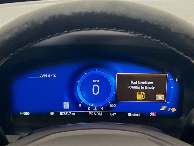 Used 2020 Ford Explorer ST w/ ST Street Pack image 12