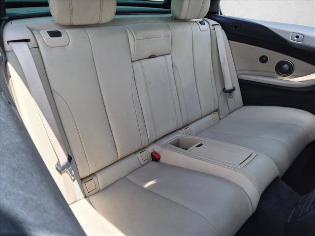 Used 2015 BMW 428i Convertible RWD image 14